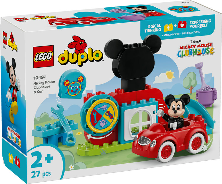 LEGO レゴ　10778 ミッキーとミニーとグーフィーのたのしい広場 0 ミッキーとミニーとグーフィーのたのしい広場 レゴ 新品 を組み立てる生放送 ミッキーとミニーとグーフィー
