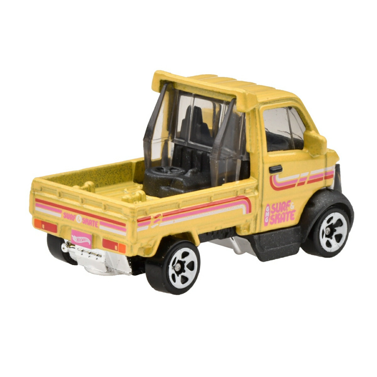 �ۥåȥ�������(HotWheels)�١����å������ޥ��ƥ�K���ʪ�������3�Ф��饤������HXR00