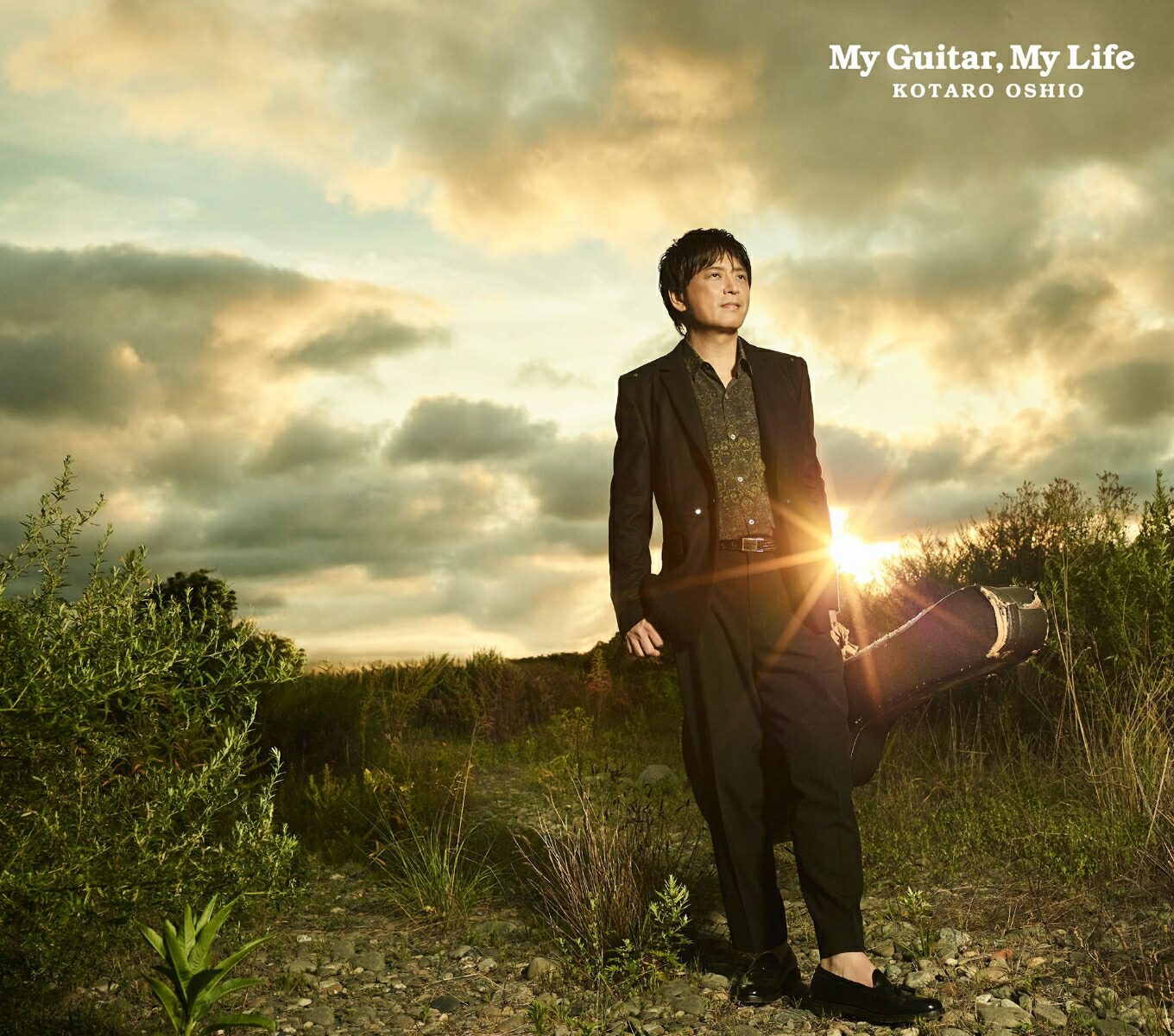 楽天ブックス: 20th Anniversary ”My Guitar, My Life” (初回 楽天ブックス: 20th Anniversary ”My Guitar, My Life” (初回