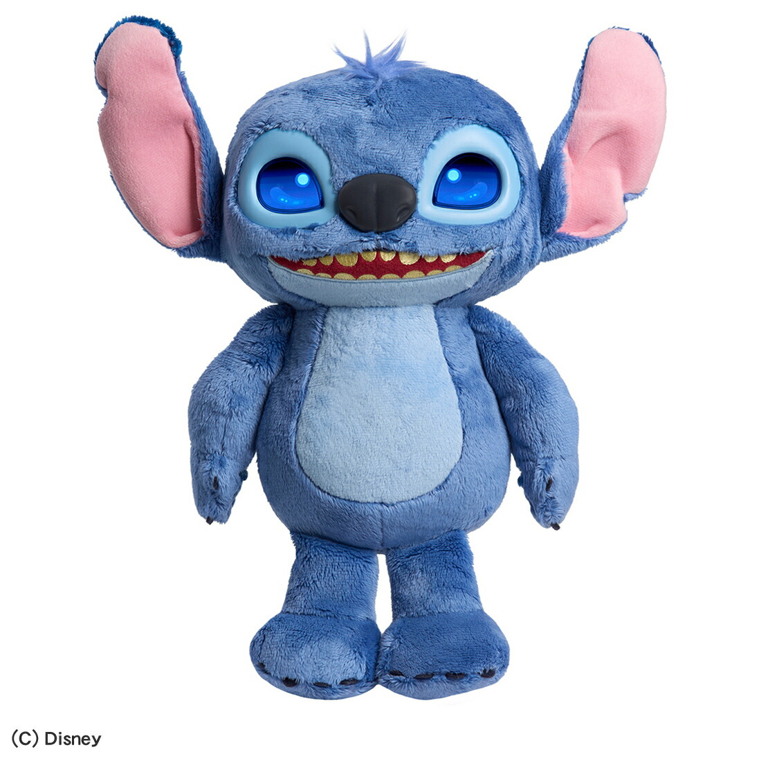 楽天市場】スティッチ/くたっとぬいぐるみ[2L] : わたしの器