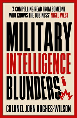 楽天ブックス: Military Intelligence Blunders - John Wilson - 9781789466690 : 洋書