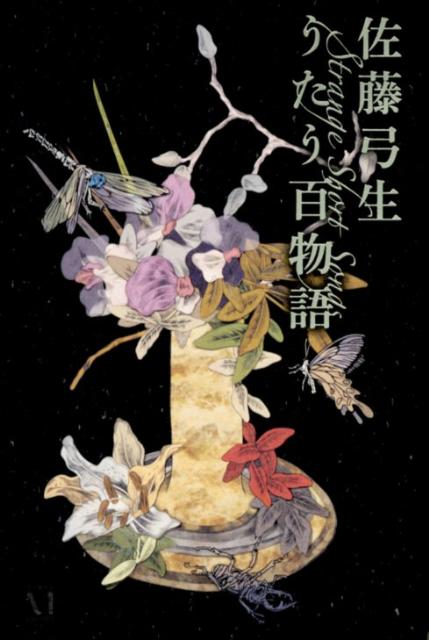 楽天ブックス: うたう百物語 - Strange Short Songs - 佐藤弓生