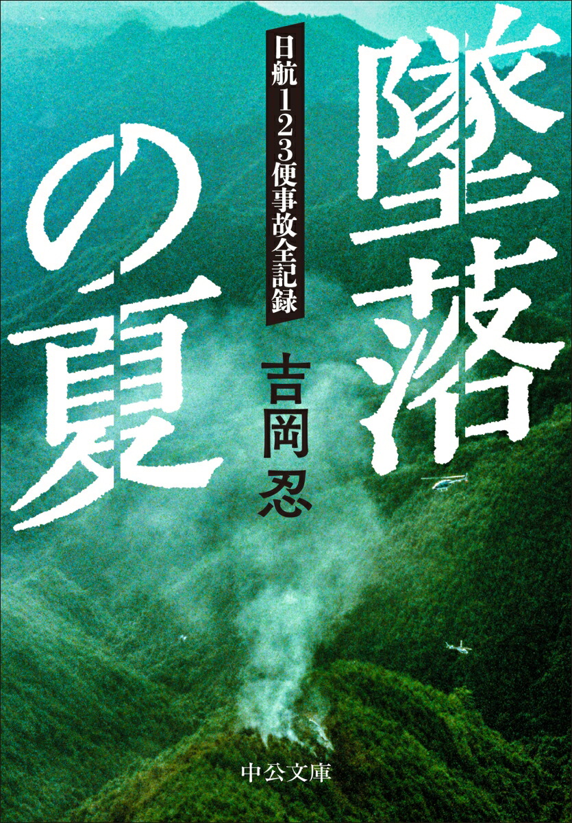 墜落の夏画像