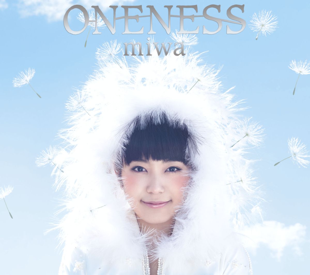 楽天ブックス Oneness 初回限定盤 Cd Dvd Miwa Cd