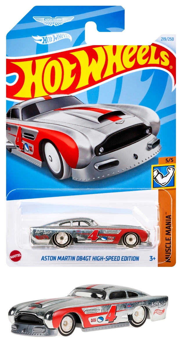 ۥåȥ(HotWheels)١åȥޡƥDB4GTϥԡɥǥʪߥ˥3Ф饷СHXR20