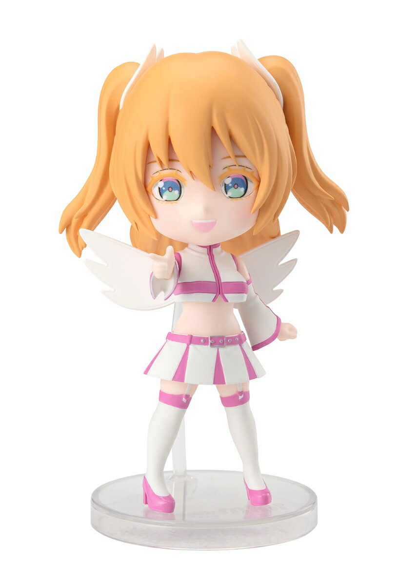 Figuartsmini��2.5������Ͷ�ǡ٥�ꥨ�롿��ꥵ�����ӥ��奢��ver.(�����Ѥ߲�ư�ե����奢)