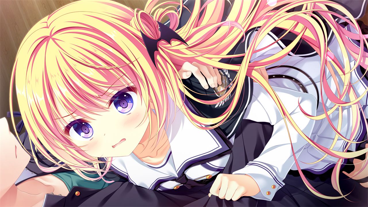 終遠のヴィルシュ -Error:salvation- 通常盤セット ヒューマンメイドXアディダストート