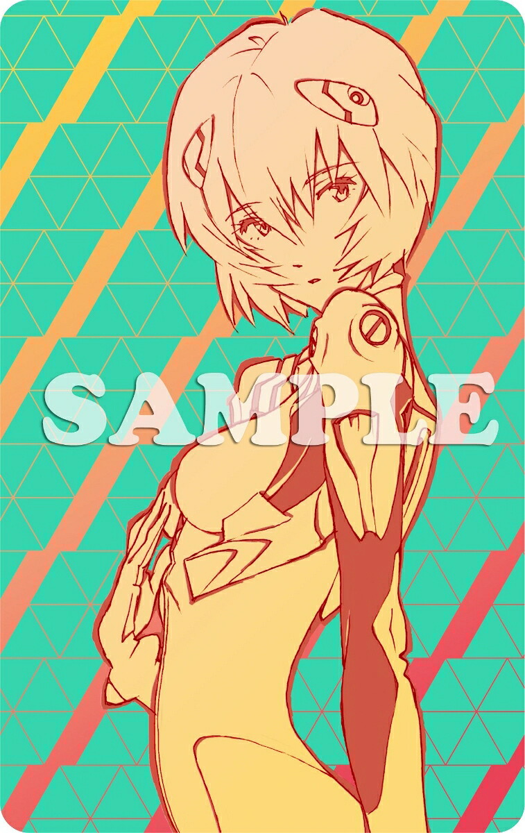 ムビチケカード画像