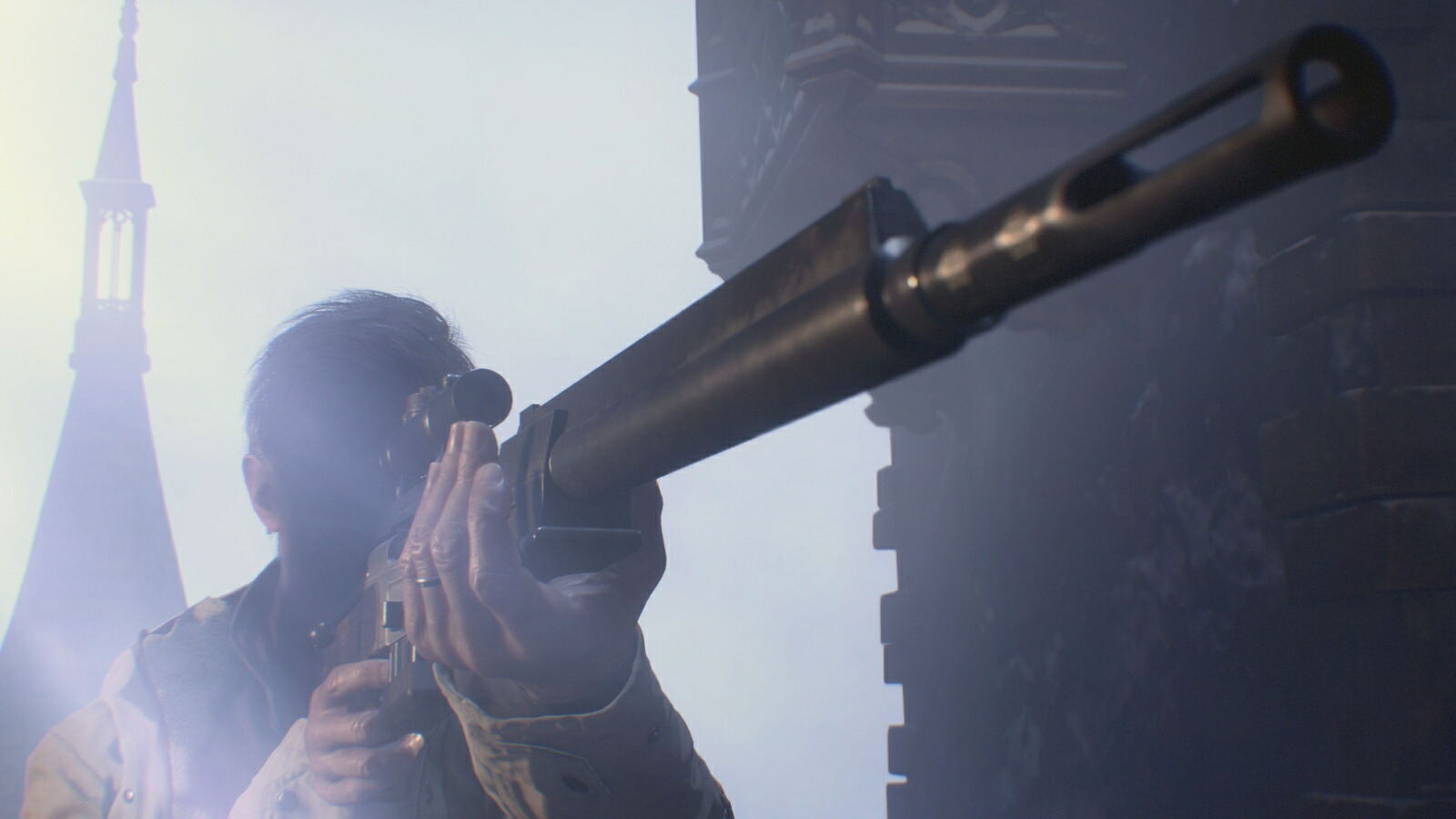 BIOHAZARDVILLAGEZVersionPS5��