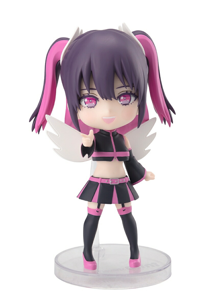 Figuartsmini��2.5������Ͷ�ǡ٥ߥꥨ�顿����轥����ӥ��奢��ver.(�����Ѥ߲�ư�ե����奢)