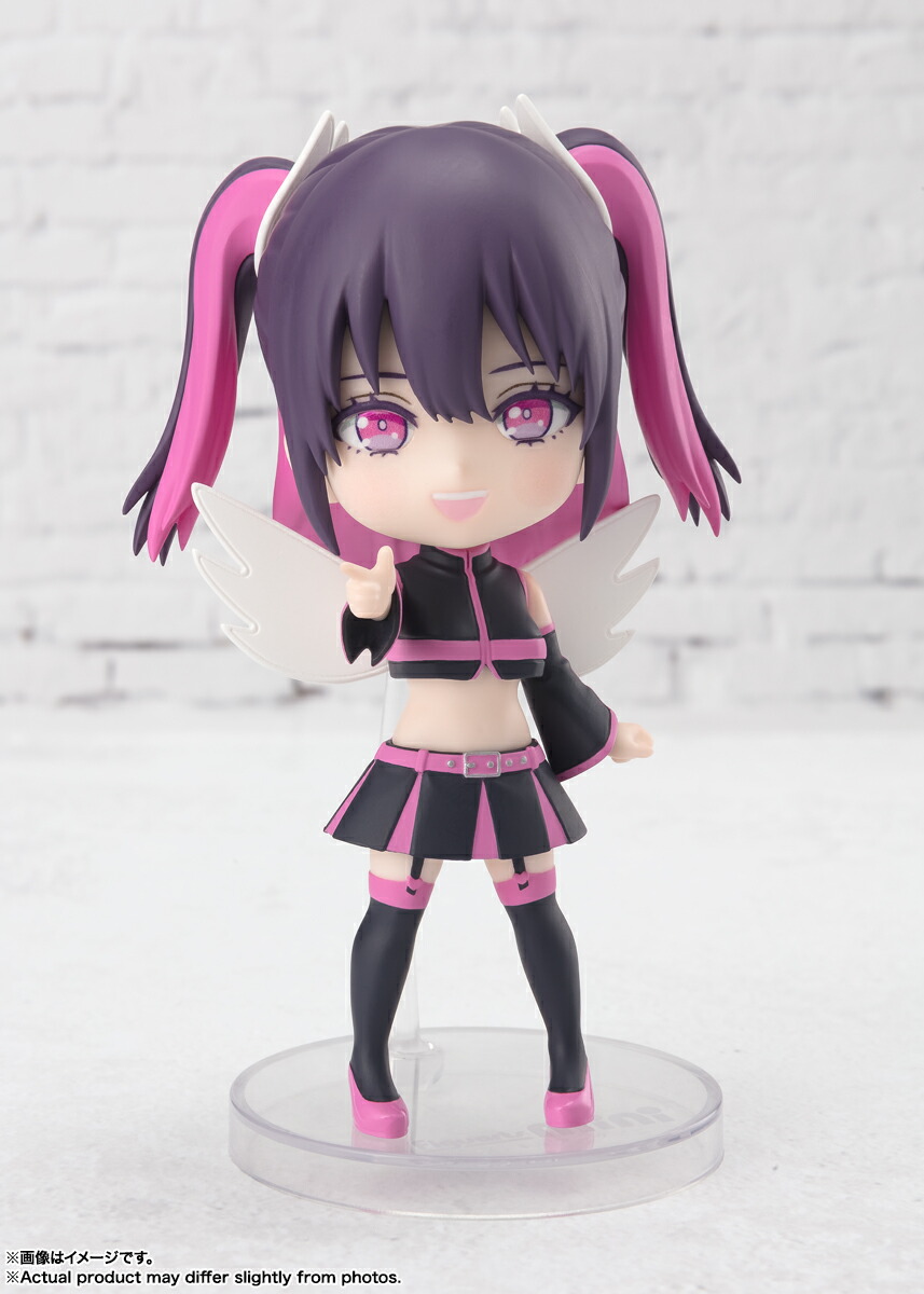 Figuartsmini��2.5������Ͷ�ǡ٥ߥꥨ�顿����轥����ӥ��奢��ver.(�����Ѥ߲�ư�ե����奢)