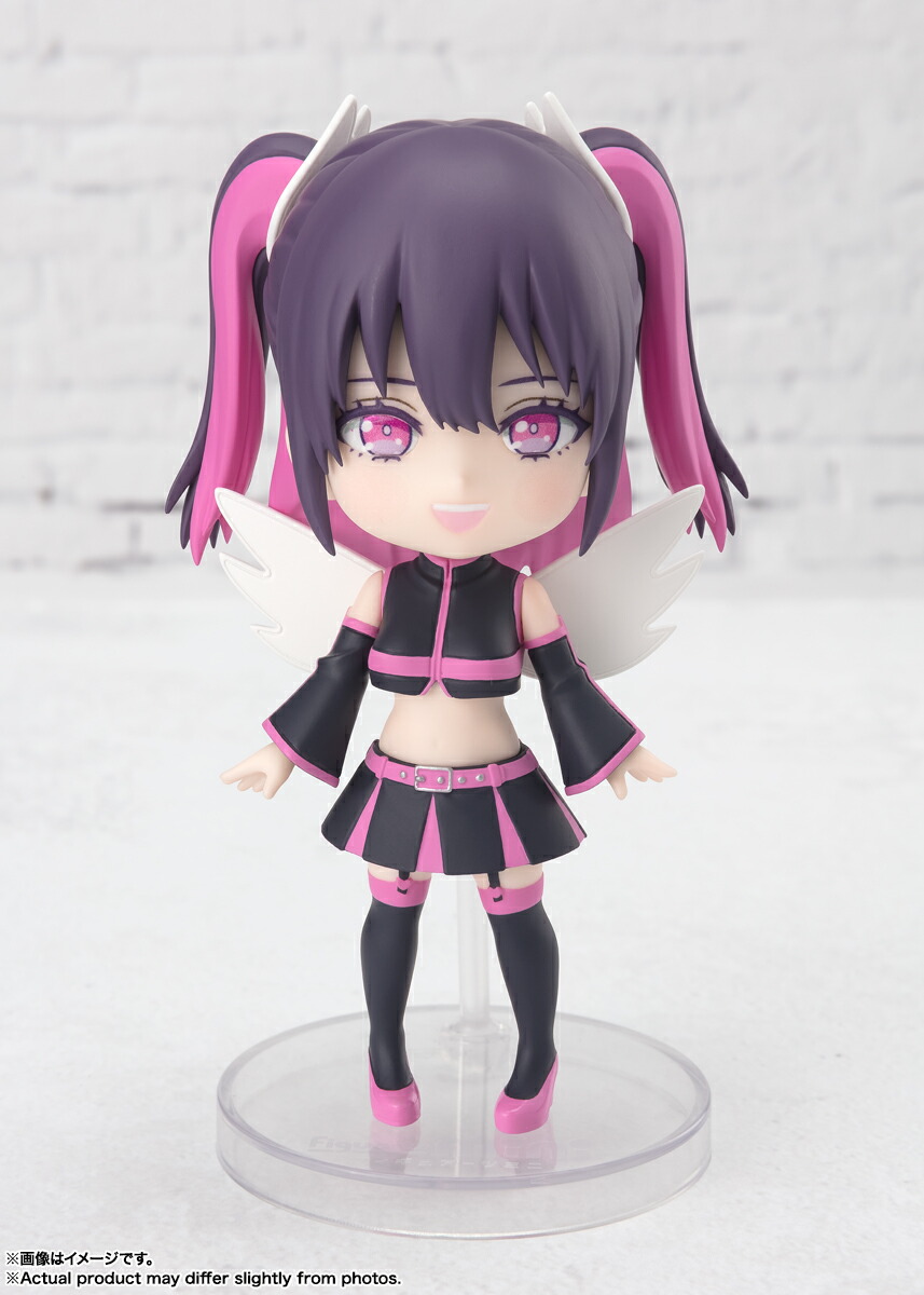 Figuartsmini��2.5������Ͷ�ǡ٥ߥꥨ�顿����轥����ӥ��奢��ver.(�����Ѥ߲�ư�ե����奢)