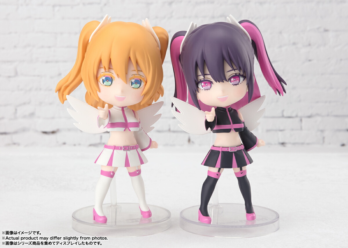Figuartsmini��2.5������Ͷ�ǡ٥ߥꥨ�顿����轥����ӥ��奢��ver.(�����Ѥ߲�ư�ե����奢)