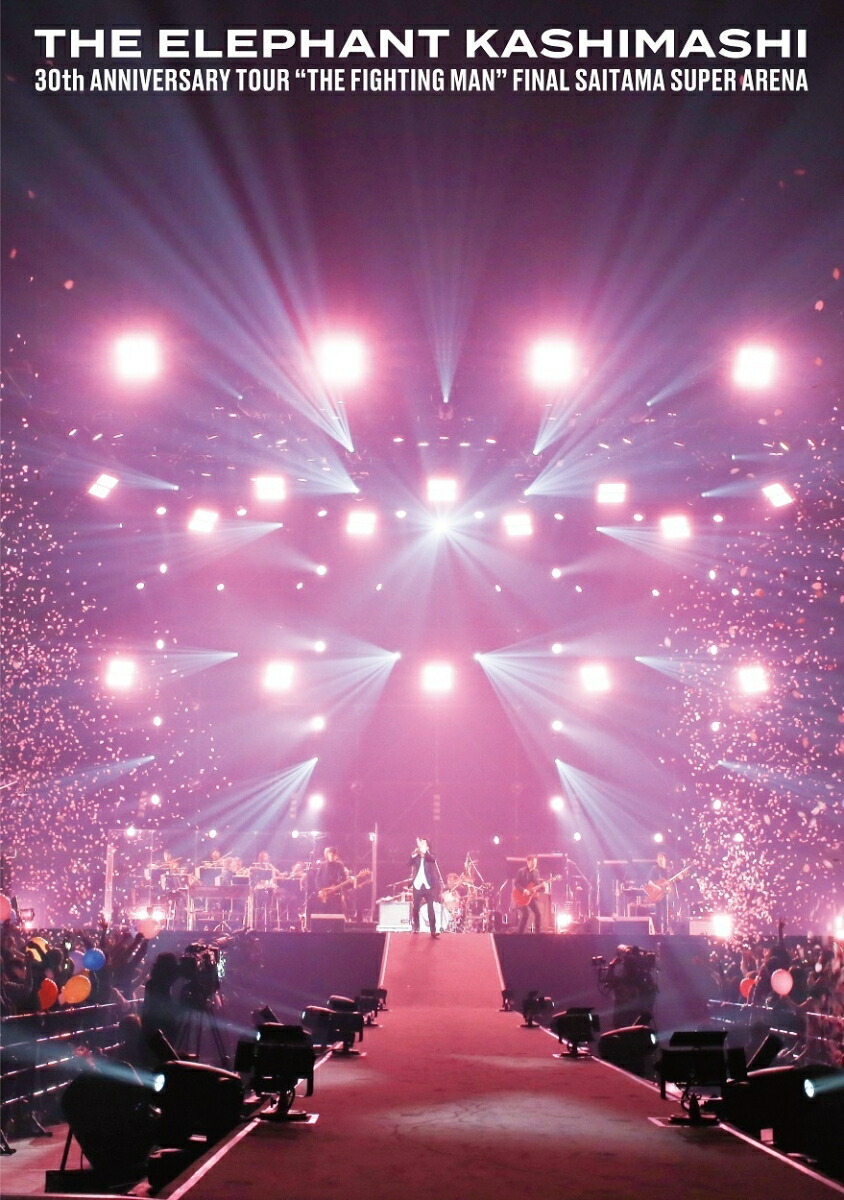 Amazon.co.jp: 30th ANNIVERSARY TOUR 