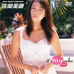 【1点もの】吉岡美穂サイン入りポラロイド（レースクイーンコスチューム） 61fiWkZNYpL._AC_UF350,