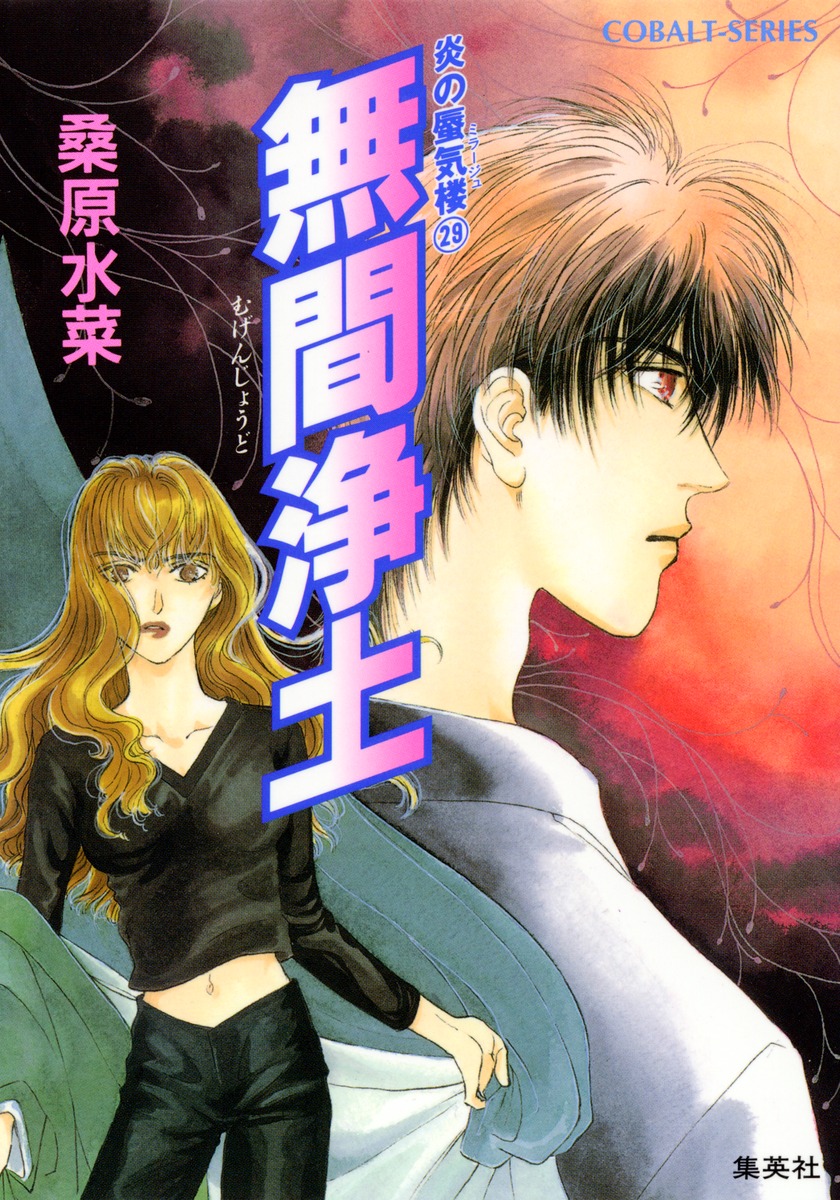 炎の蜃気楼（ミラージュ）（29）画像