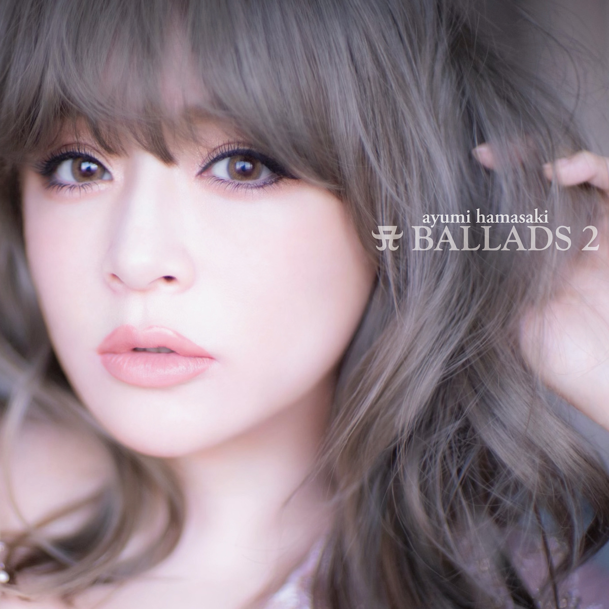 楽天ブックス: A BALLADS 2 (2CD＋スマプラ) - 浜崎あゆみ