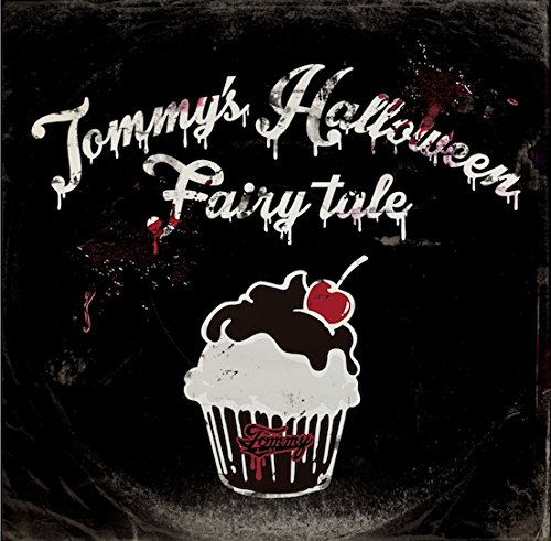 楽天ブックス: Tommy's Halloween Fairy tale - Tommy heavenly6/Tommy