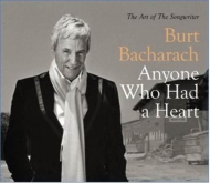【輸入盤】Burt Bacharach: Anyone Who Had A Heart-the Art Of The Songwriter画像