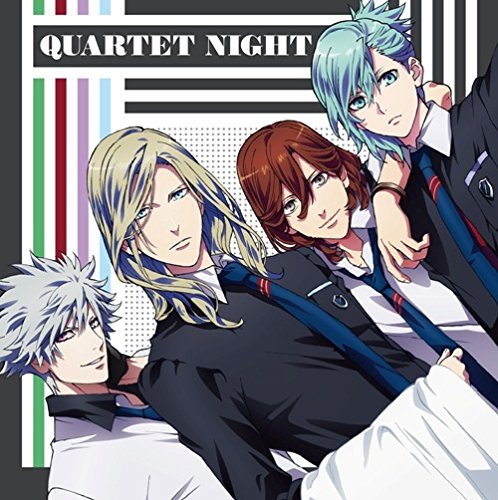 楽天ブックス: エボリューション・イヴ - QUARTET NIGHT