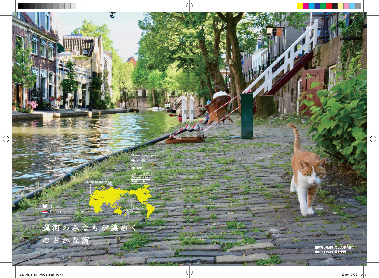 楽天ブックス 世界の美しい街の美しいネコ 完全版 小林希 本