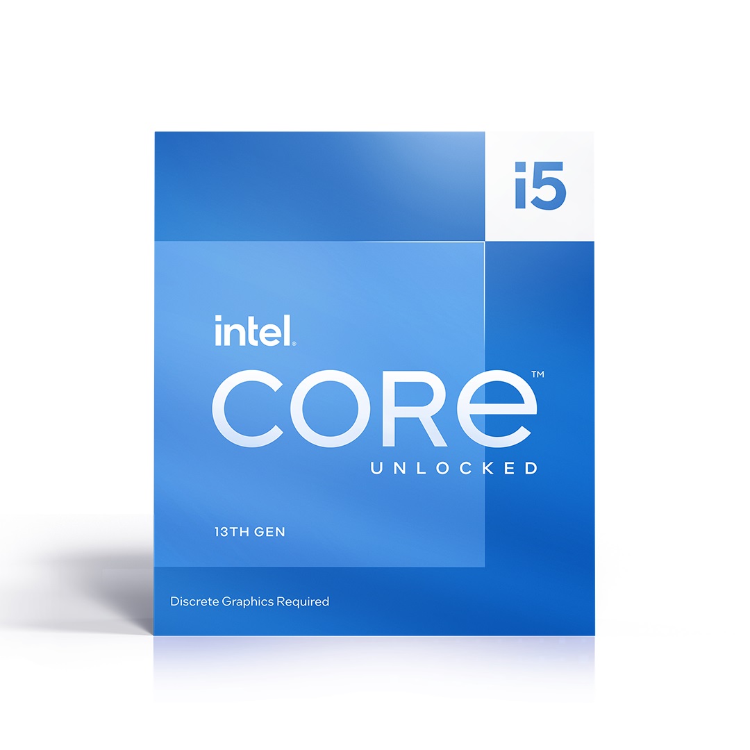 インテル INTEL CPU RPL-S CoreI5-13500 14/20 4.80GHz 6xx/7xxChipset