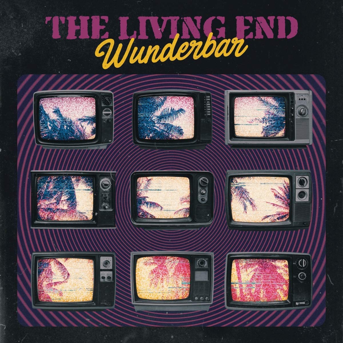 楽天ブックス: 【輸入盤】ヴンダバー【アナログ盤】 - LIVING END