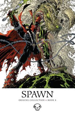 楽天ブックス: Spawn: Origins Volume 8 - Todd McFarlane