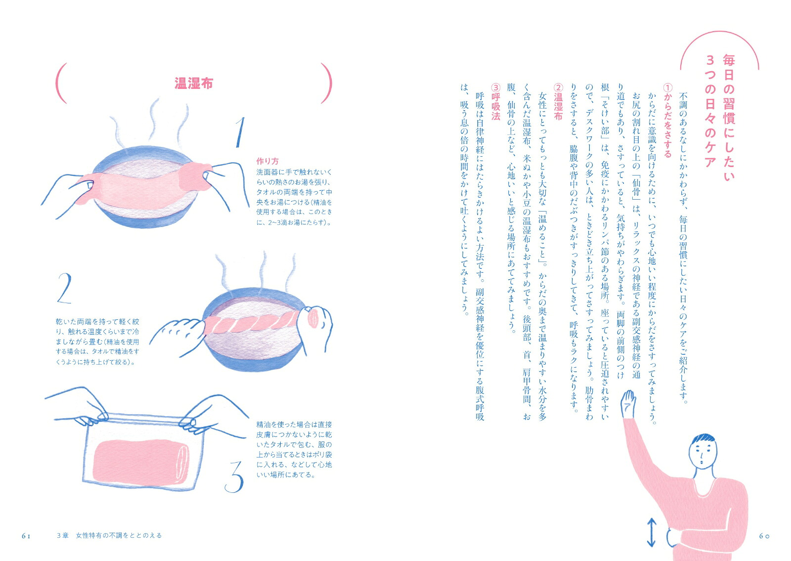女性の不調がラクになるナチュラルケア[自然療法学校マザーズオフィス]