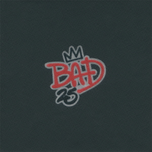 楽天ブックス: BAD25周年記念デラックス・エディション(完全生産限定盤