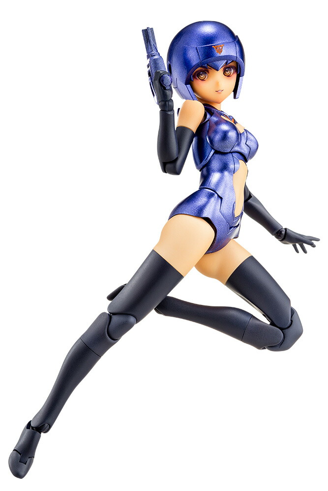 楽天市場】【12月予約】 『メガミデバイス』B1R-M シャーシキット