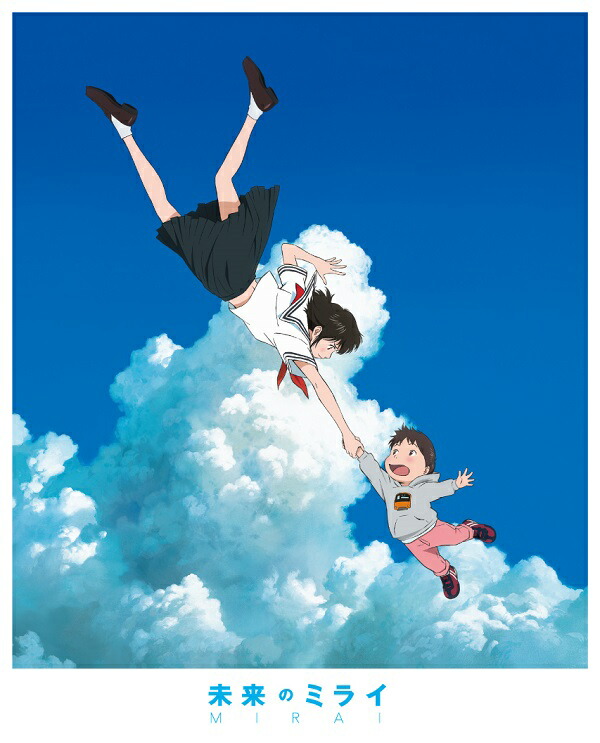 ��̤��Υߥ饤�ץ��ڥ���롦���ǥ�������Blu-ray��[������˨��]