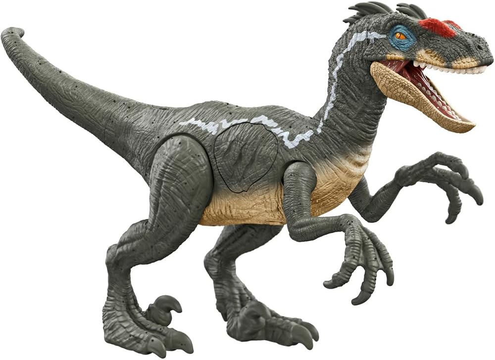 ޥƥ른饷å(JURASSICWORLD)᡼ҤץȥڶεۡĹ:19.8cmۡ4~HNC11
