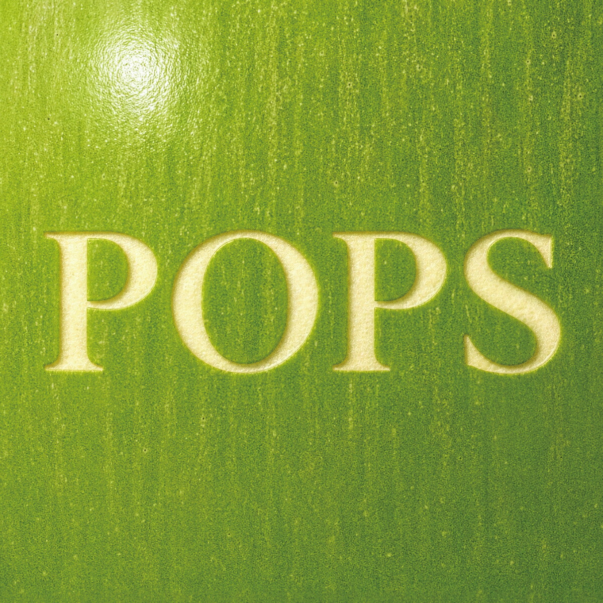 楽天ブックス: POPS (BOX盤 CD＋DVD＋GOODS) - Mrs.GREEN APPLE
