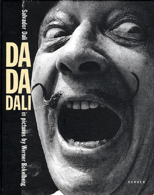 楽天ブックス: DA-DA-DALI:SALVADOR DALI IN PICTURES BY