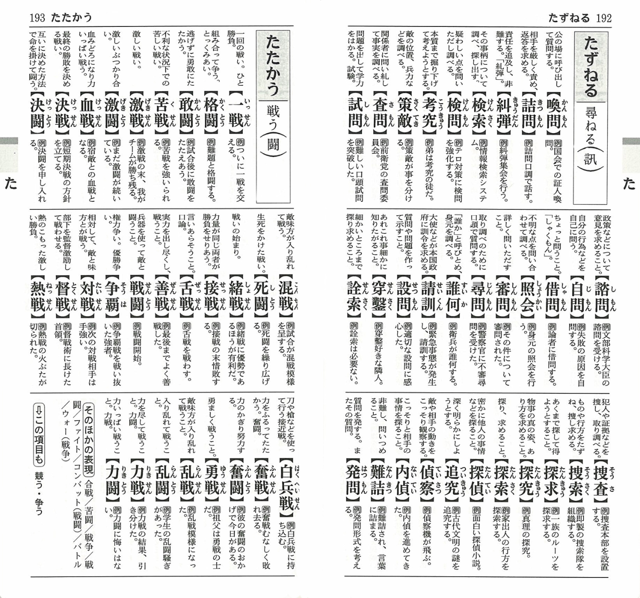 楽天ブックス ことば選び実用辞典 学習研究社 本