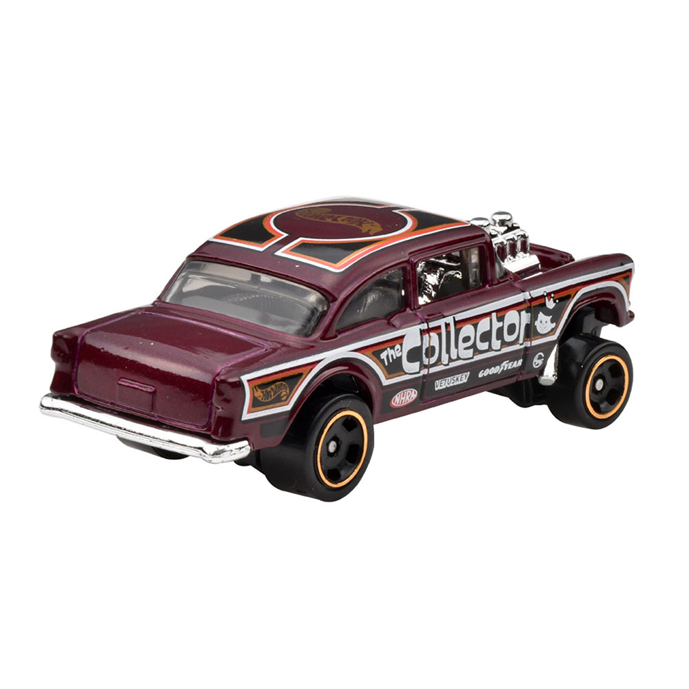 ۥåȥ(HotWheels)١å'55ӡ٥륨åʪߥ˥3ФåHXR01