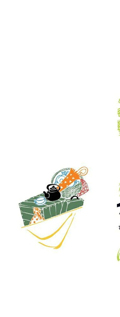 MOOMINポストカードブック[トーベ・ヤンソン]