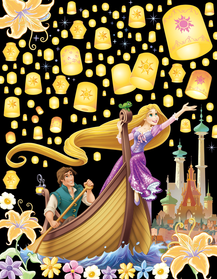 楽天ブックス Disney Princess With Villains Isotope 本