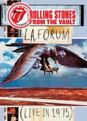 楽天ブックス: From The Vault L.A. Forum Live In 1975 【初回限定盤