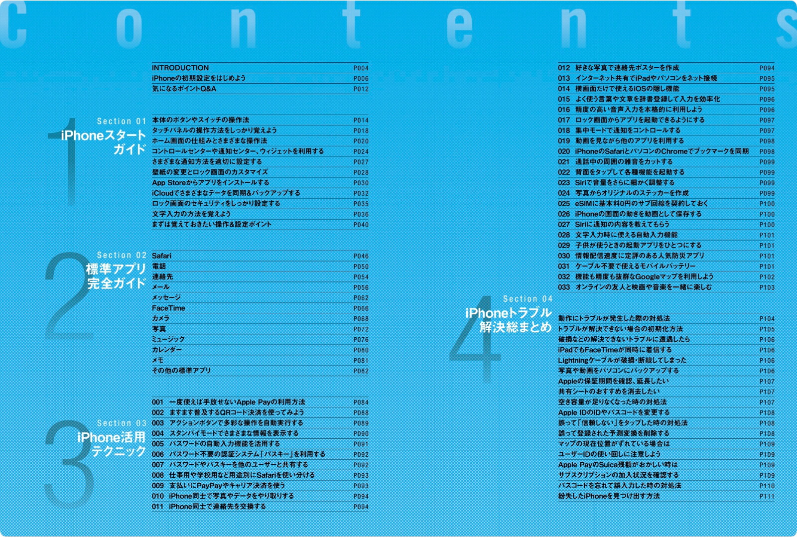 iPhone完全マニュアル2024（基本操作から活用技までしっかり解説）15シリーズやSEをはじめiOS17をインストールした全機種対応[standards]