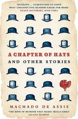 楽天ブックス Chapter Of Hats A B Machado De Assis 洋書