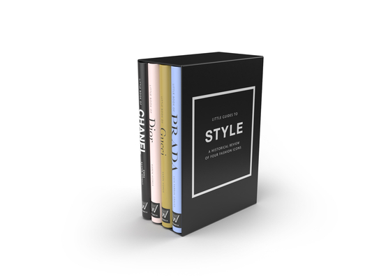 楽天ブックス: LITTLE GUIDES TO STYLE,THE(H) - . - 9781787396791 : 洋書