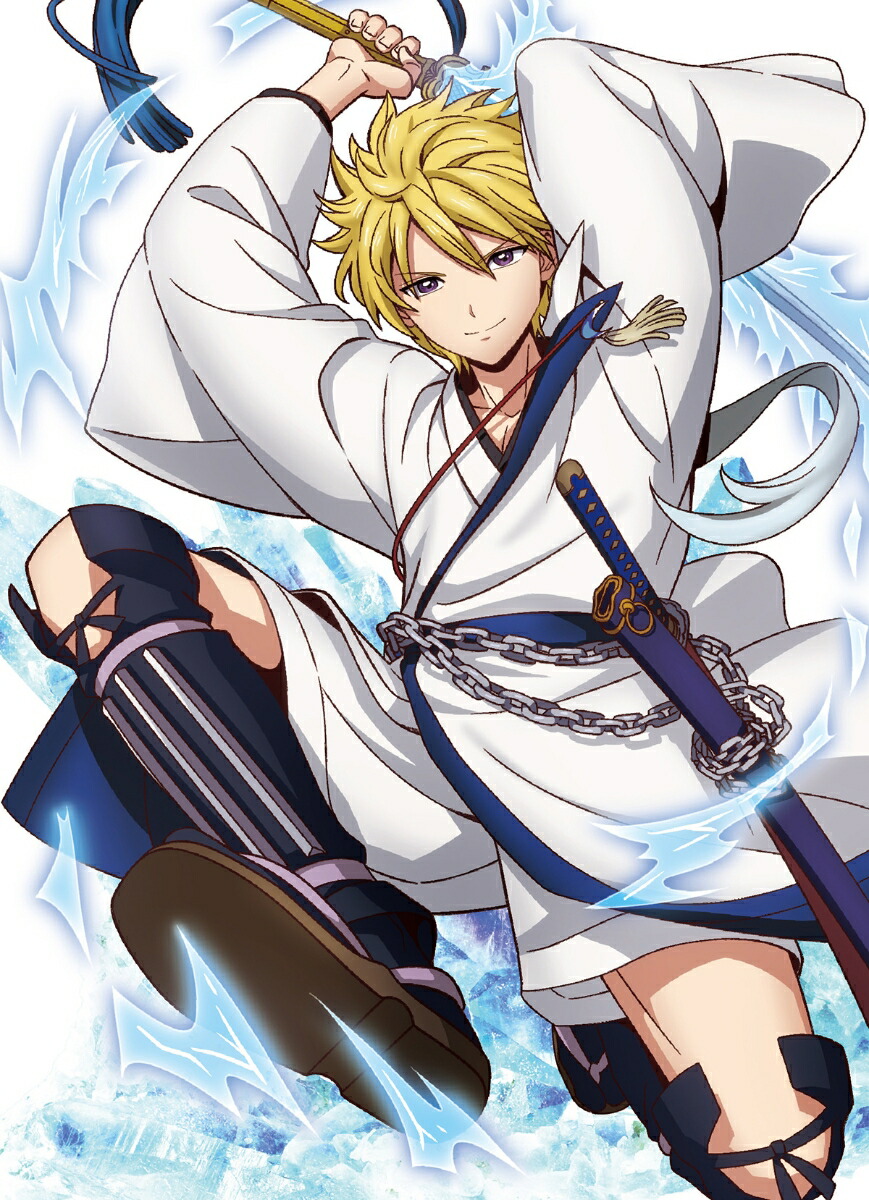 ブックス: オリエント vol.2【Blu-ray】 - 柳沢テツヤ - 内田雄馬 - 4580055356797 : DVD 8,809円