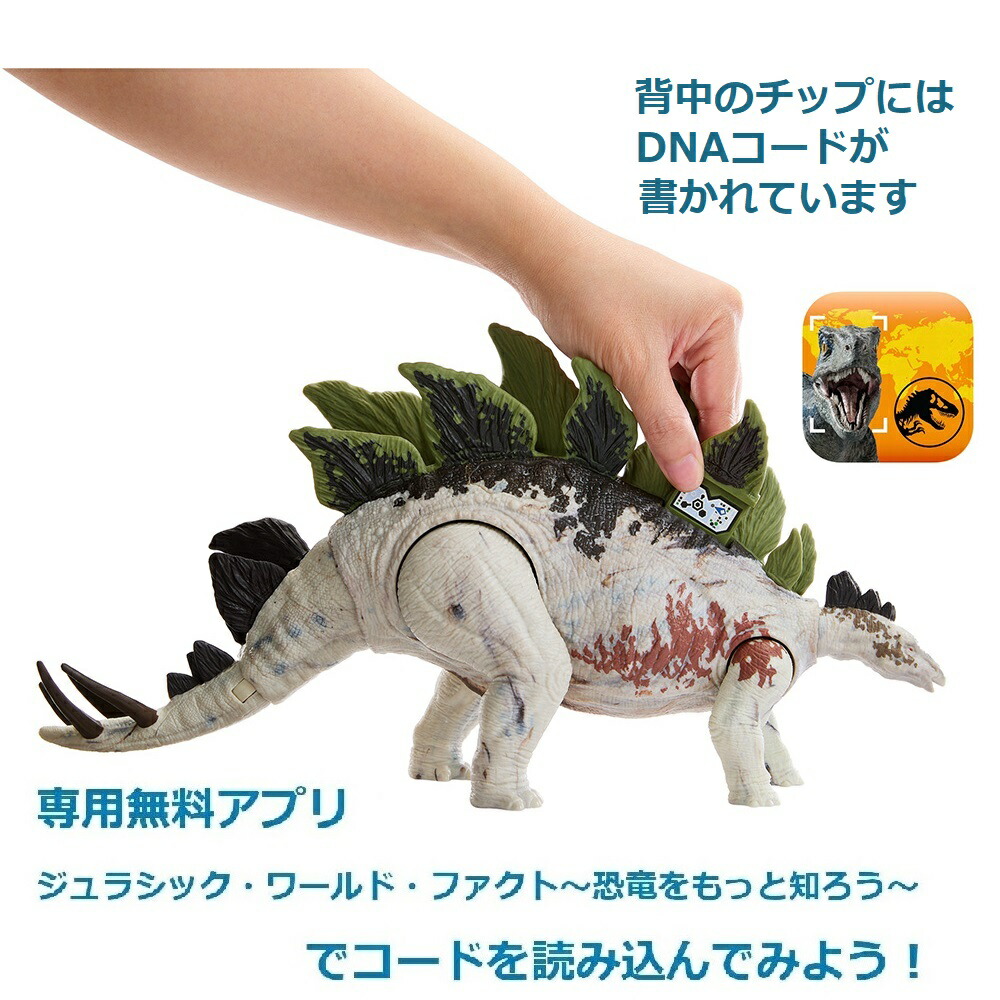 ޥƥ른饷å(JURASSICWORLD)ӥå󡪥ƥ륹ڶεۡĹ:35cmۡ4~HLP24