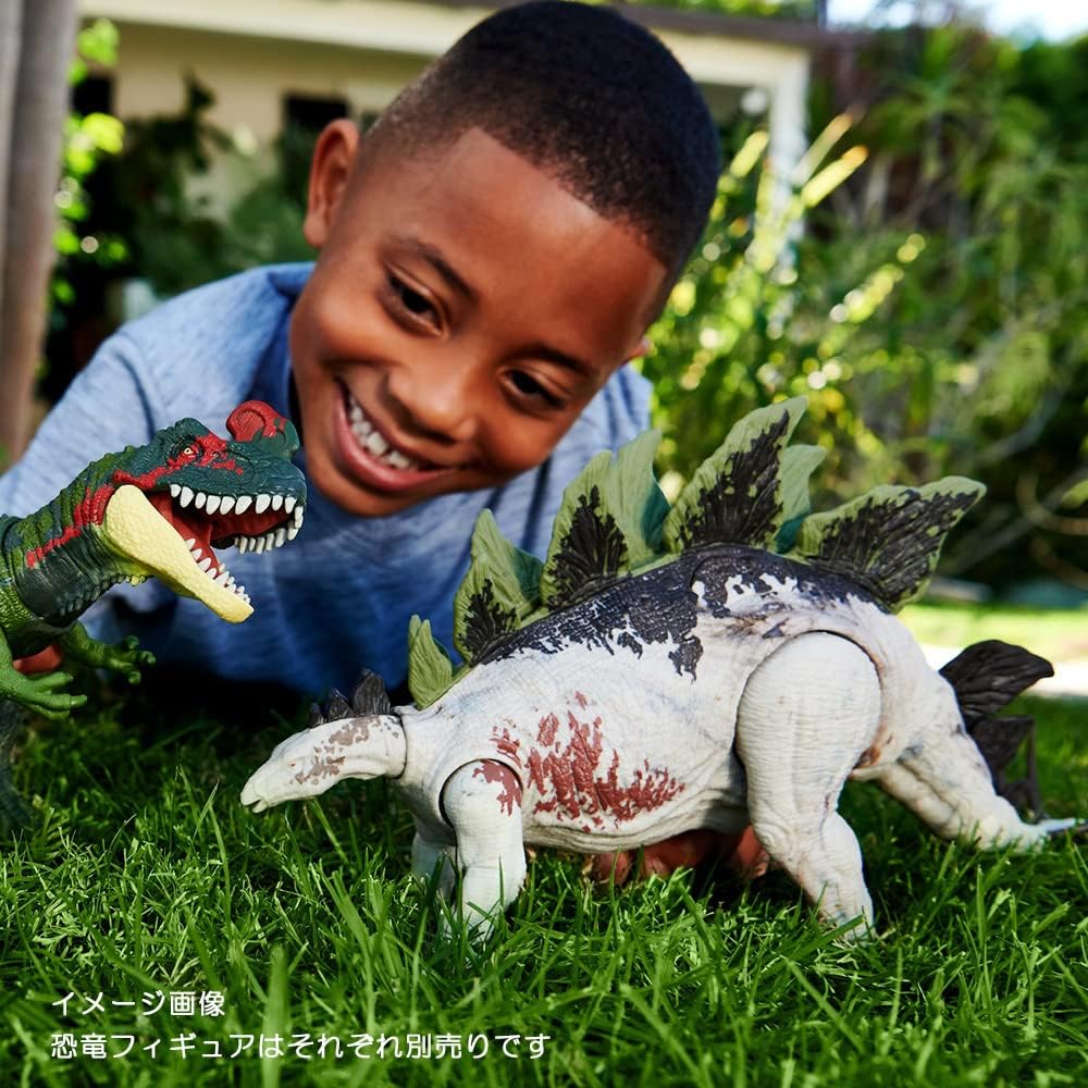 ޥƥ른饷å(JURASSICWORLD)ӥå󡪥ƥ륹ڶεۡĹ:35cmۡ4~HLP24