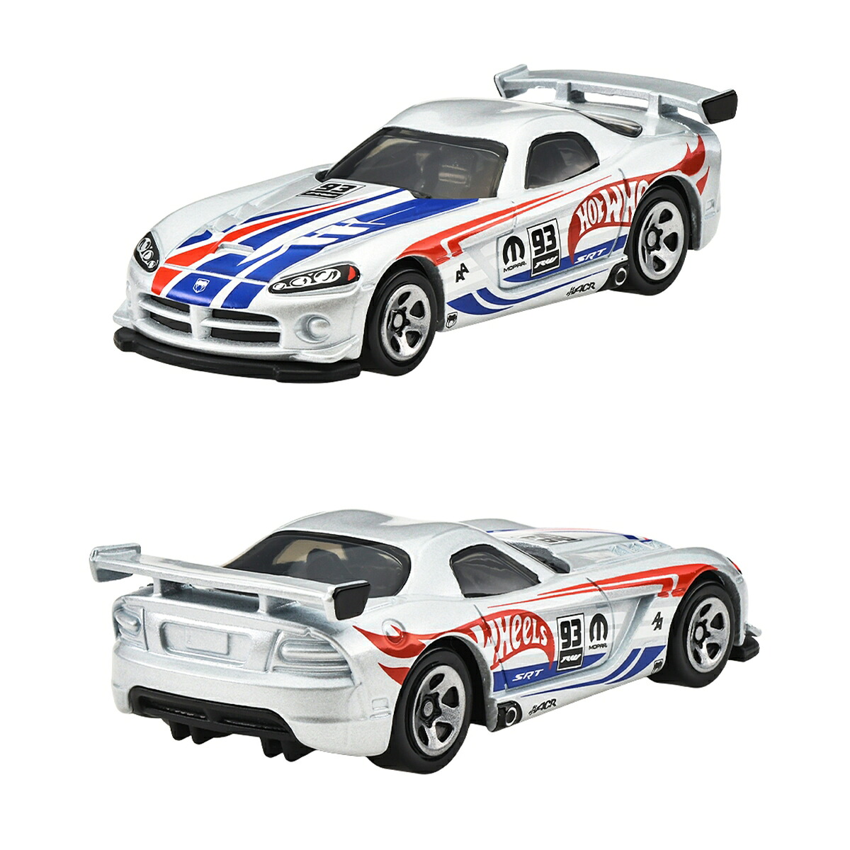 ホットウィール(HotWheels)XLベーシックカーアソート乗り物おもちゃ1:43ミニカー6台入りBOX販売3歳からマルチJKL02-986C