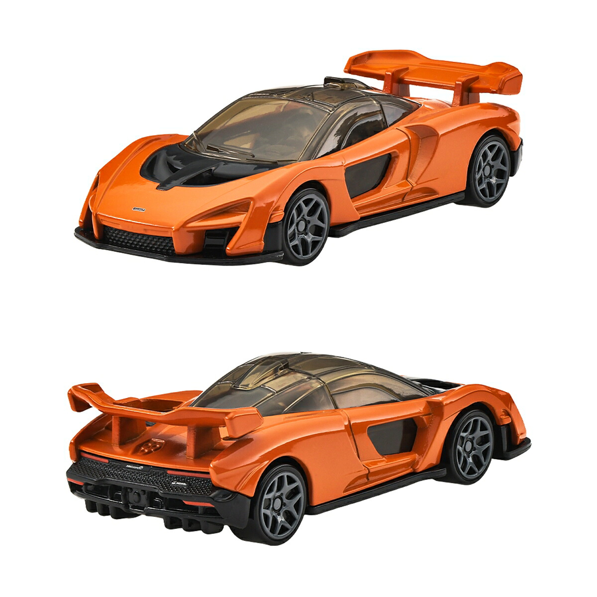 ホットウィール(HotWheels)XLベーシックカーアソート乗り物おもちゃ1:43ミニカー6台入りBOX販売3歳からマルチJKL02-986C