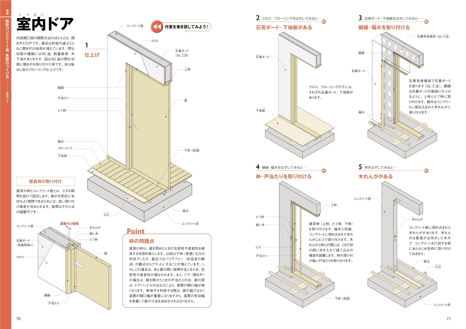 楽天ブックス 世界で一番楽しい建物できるまで図鑑 Rc造 鉄骨造 瀬川 康秀 本