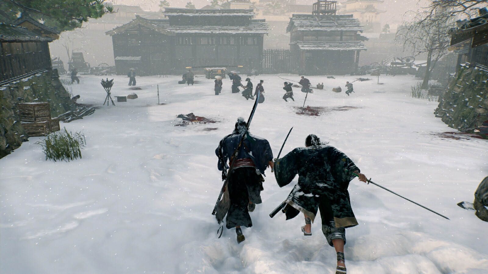 PS5 Rise of the Ronin Z version 特典付き